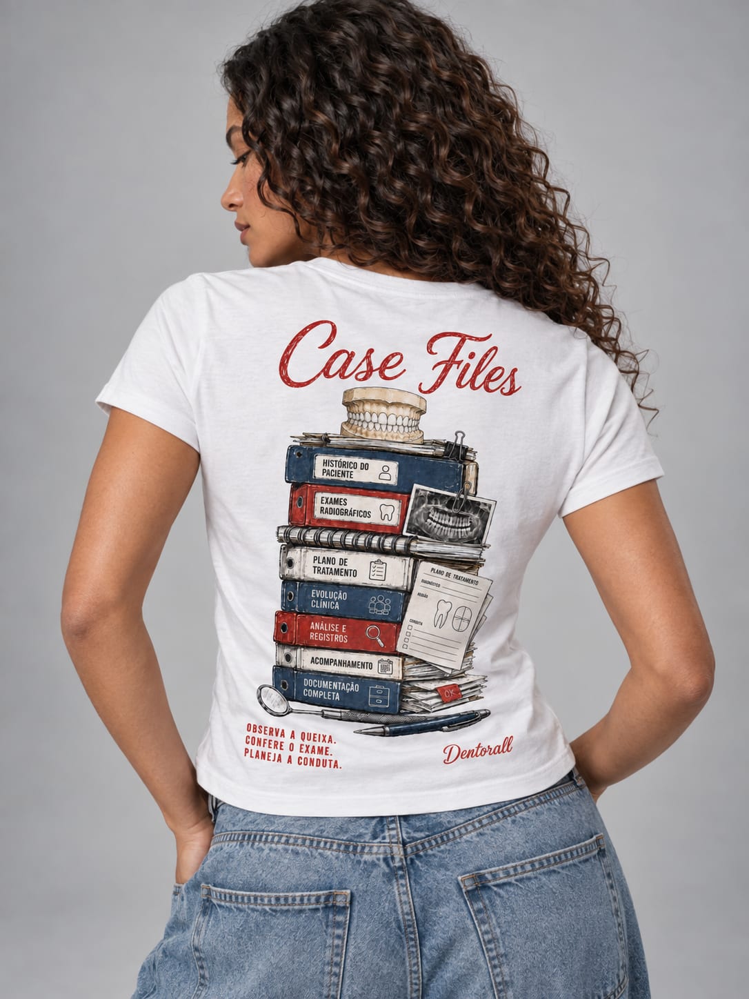 Case Files
